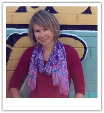 Портрет А.Дж. Беттс