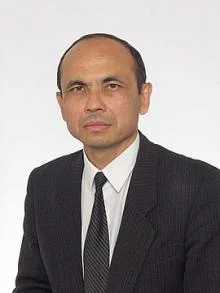 Портрет Рахметолла Рахимжанович Байтасов