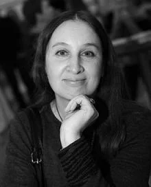 Портрет Иннеса Васильевна Геннис