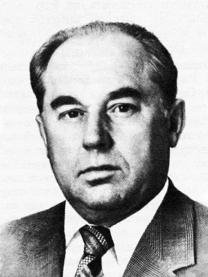 Портрет Александр Петрович Громов