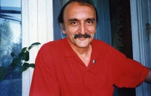 Портрет Лев Ашотович Балаян