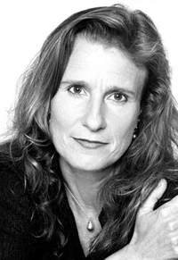 Портрет Урсула Франке