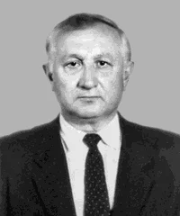 Портрет Виталий Степанович Кислюк