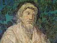 Портрет Лактанций