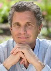 Портрет Альберто Виллолдо