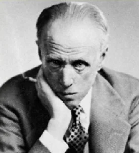 Портрет Александр Дмитриевич Герасимов