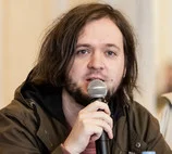 Портрет Артём Серебряков
