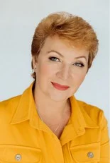 Портрет Тамара Николаевна Антонова