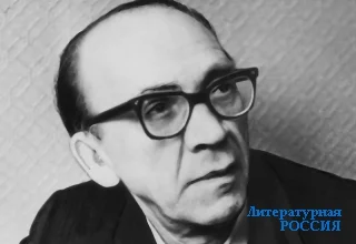 Портрет Андрей Игнатьевич Алдан-Семенов