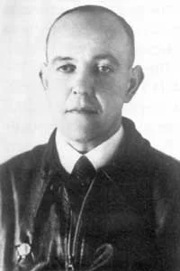 Портрет Иван Иванович Шунейко