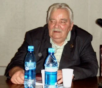 Портрет Геннадий Андреевич Кошеленко