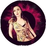 Портрет Кристина Воронова