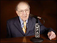 Портрет Ральф Эпперсон