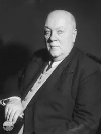 Портрет Александр Евгеньевич Ферсман