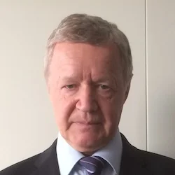 Портрет Владимир Николаевич Чернега