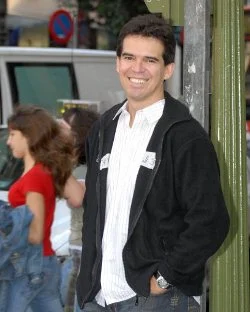 Портрет Эдмундо Пас Сольдан