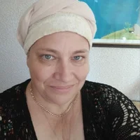 Портрет Анна Волошина