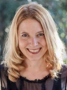 Портрет Лора Вандеркам