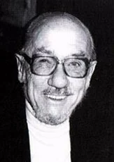 Портрет Ханс Дикманн