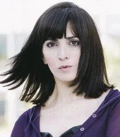 Портрет Мария Папагианниду-Сен-Пьер