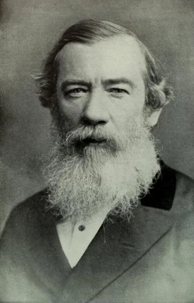 Портрет Монкюр Д Конвей