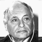 Портрет Эдуард Маркович Розенталь