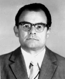 Портрет Эдвин Арвидович Грантовский