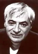 Портрет Александр Абрамович Хазин