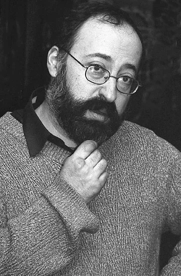 Портрет Валерий Игоревич Шубинский