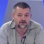 Портрет Игорь Немодрук