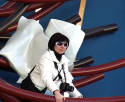 Портрет Фаина Гуревич