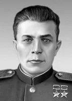 Портрет Михаил Георгиевич Фомичёв
