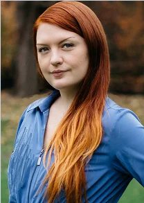 Портрет Эмили Сувада