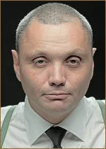 Портрет Дмитрий Владимирович Иванов