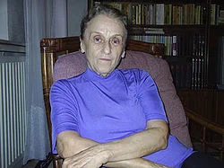 Портрет Хелена Секула