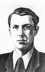 Портрет Александр Исаакович Пак