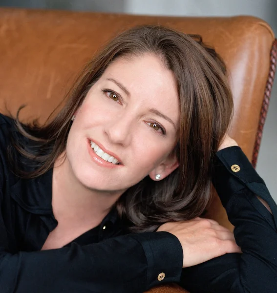 Портрет Николь Бернье