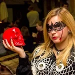 Портрет Анна Жнец