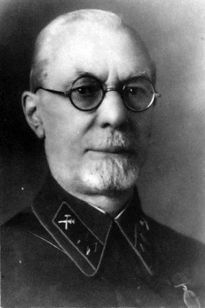 Портрет Виктор Васильевич Яковлев