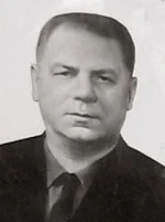 Портрет Геннадий Иванович Гончаренко