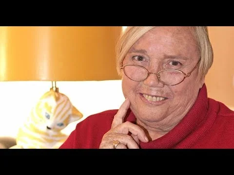 Портрет Николь де Бюрон