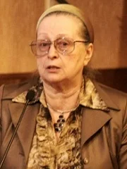 Портрет Эльна Александровна Орлова