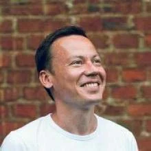 Портрет Александр Владимирович Щипин