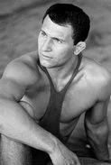 Портрет Александр Владимирович Иваницкий
