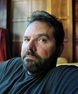 Портрет Денис Джонсон