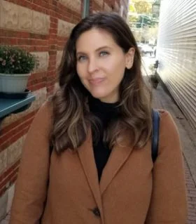 Портрет Лориэн Лоуренс