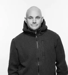 Портрет Нейт Уокингшо