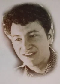 Портрет Виктор Сергеевич Алёшин