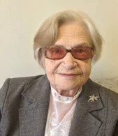 Портрет Светлана Александровна Шерлаимова