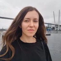 Портрет Анна Сергеевна Чухлебова